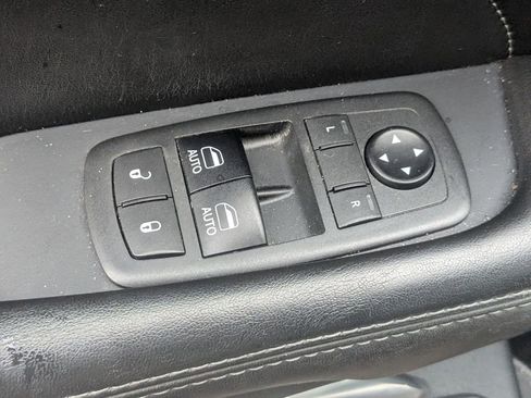 Used 2018 Dodge Challenger SXT Plus image 14