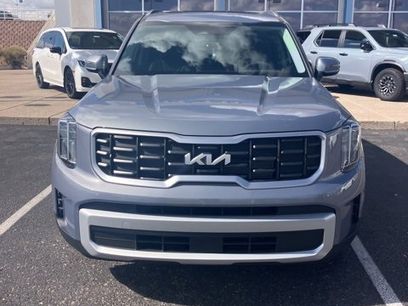Used 2025 Kia Telluride S
