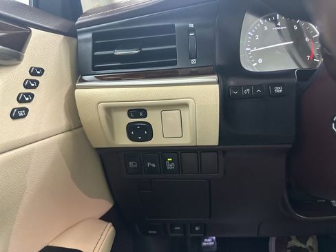 Used 2017 Lexus ES 350 image 37