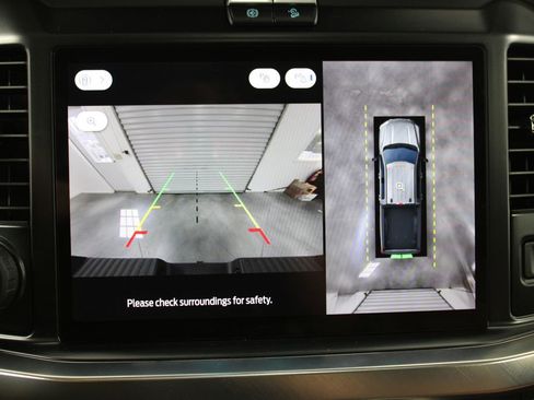 New 2026 Ford F250 King Ranch image 50