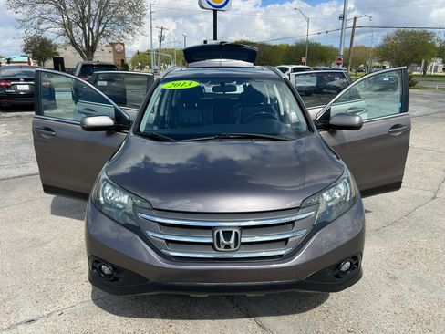 Used 2013 Honda CR-V EX-L image 30