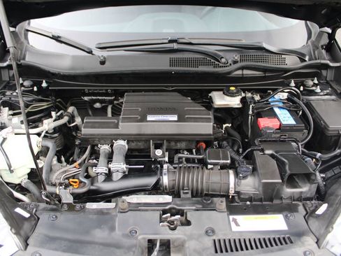 Used 2020 Honda CR-V EX image 32