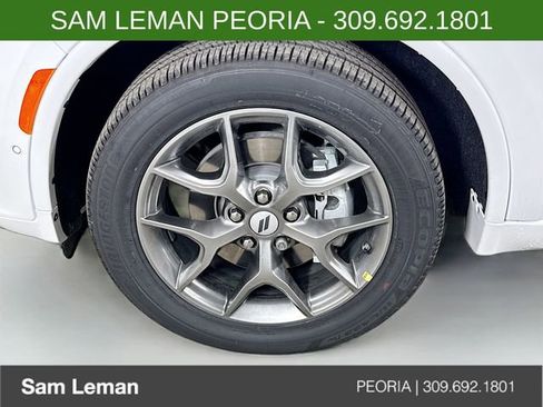 New 2026 Dodge Durango GT image 31