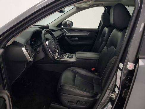 Used 2024 MAZDA CX-90 3.3 Turbo w/ Preferred Plus image 12