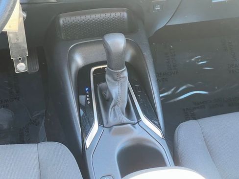 Certified 2023 Toyota Corolla LE image 17