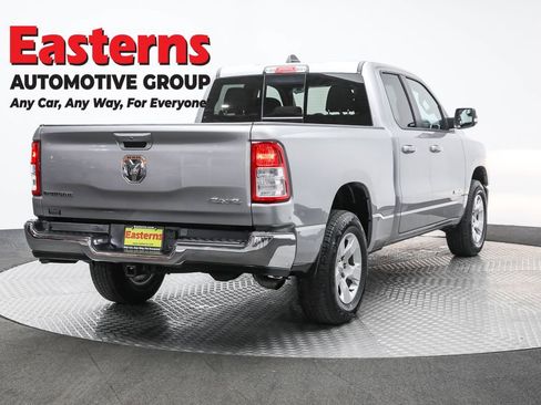 Used 2022 RAM 1500 Big Horn image 5