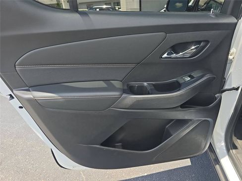 Used 2019 Chevrolet Traverse Premier w/ Redline Edition AWD/4WD image 17