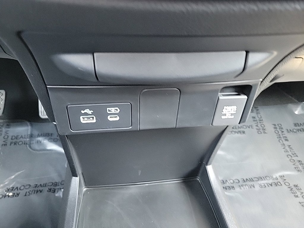 Used 2025 Honda Odyssey Sport-L image 20