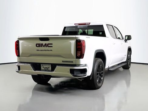 New 2026 GMC Sierra 1500 Elevation w/ Elevation Premium Package image 7