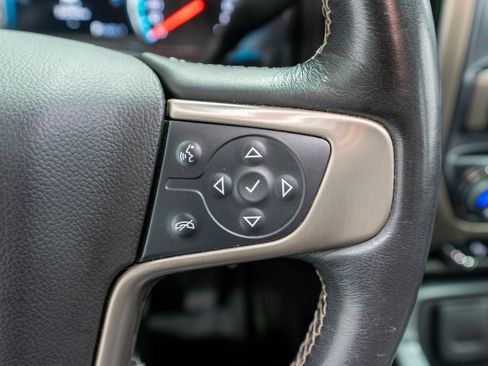 Used 2019 GMC Sierra 3500 Denali image 29