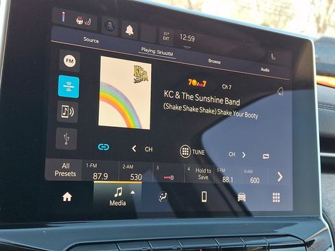 Used 2022 Jeep Compass Latitude image 29