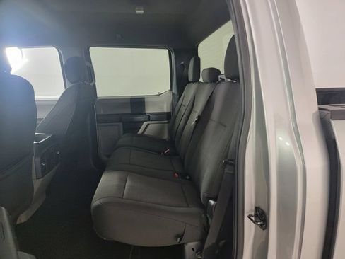 Used 2019 Ford F150 XL w/ Equipment Group 101A Mid AWD/4WD image 14
