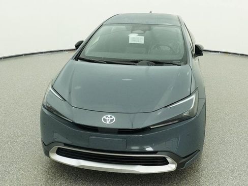 New 2026 Toyota Prius Plug-In Hybrid image 39