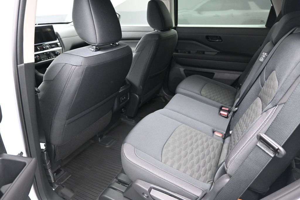 New 2026 Nissan Pathfinder SV FWD image 19