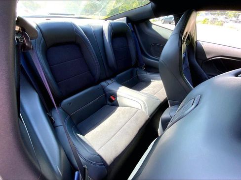 Used 2024 Ford Mustang Dark Horse RWD image 22
