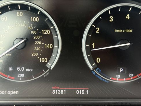 Used 2014 BMW 650i Gran Coupe xDrive image 14