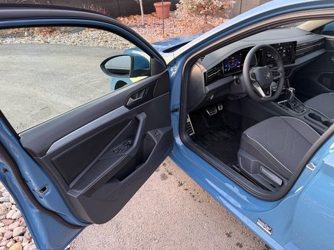 New 2026 Volkswagen Jetta Sport image 19