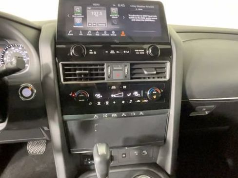 Used 2024 Nissan Armada SV w/ Cargo Package AWD/4WD image 30