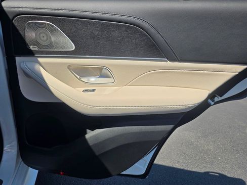 New 2026 Mercedes-Benz GLE 53 AMG 4MATIC Coupe image 22