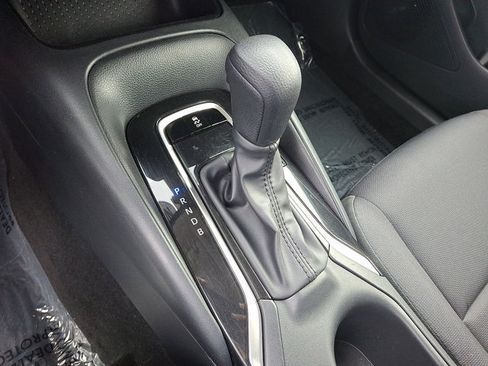Certified 2024 Toyota Corolla LE FWD image 13