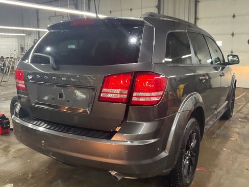 Used 2020 Dodge Journey SE w/ SE Popular Equipment Group FWD image 16