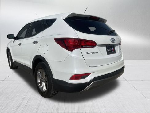Used 2018 Hyundai Santa Fe Sport image 24
