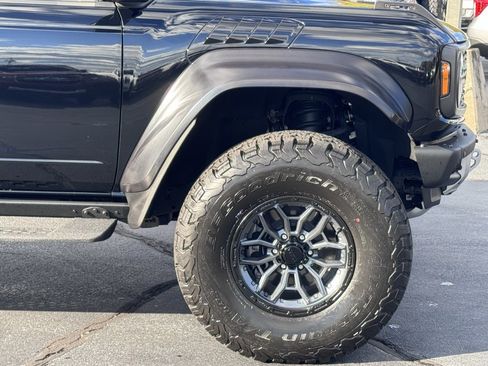 Used 2023 Ford Bronco Raptor image 45