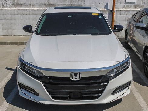 Used 2020 Honda Accord EX-L image 3
