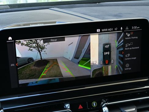 New 2026 BMW M850i xDrive AWD/4WD image 17