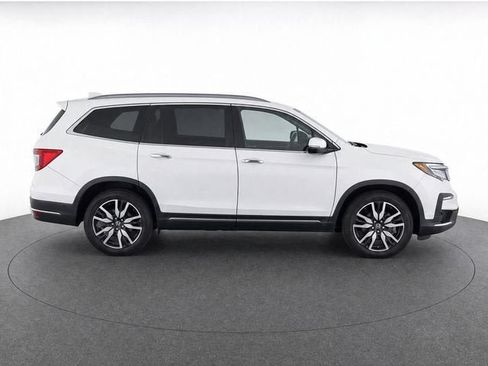 Used 2020 Honda Pilot Elite image 8