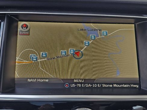 Used 2015 Kia K900 Premium RWD image 28