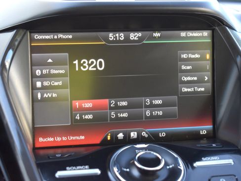 Used 2013 Ford C-MAX Energi SEL FWD image 25