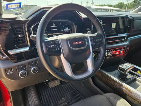 Used 2023 GMC Sierra 1500 Elevation AWD/4WD image 10