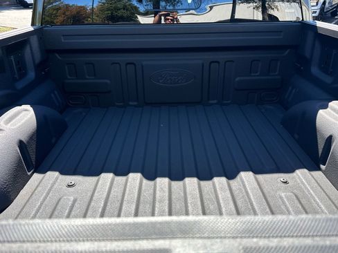 New 2025 Ford F150 Raptor image 16