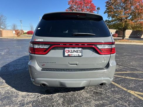 Used 2025 Dodge Durango R/T image 14