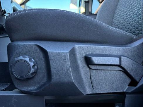 New 2025 Ford Ranger XLT w/ FX4 Off-Road Package image 11