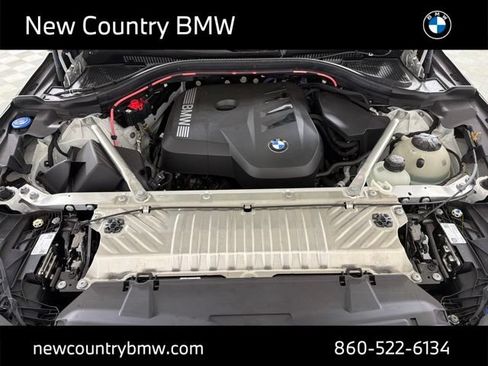 Used 2026 BMW X3 xDrive30i AWD/4WD image 25