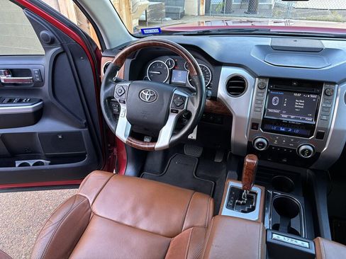 Used 2014 Toyota Tundra 1794 Edition image 26