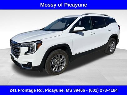 Used 2024 GMC Terrain SLT