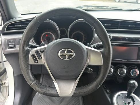 Used 2015 Scion tC FWD image 14