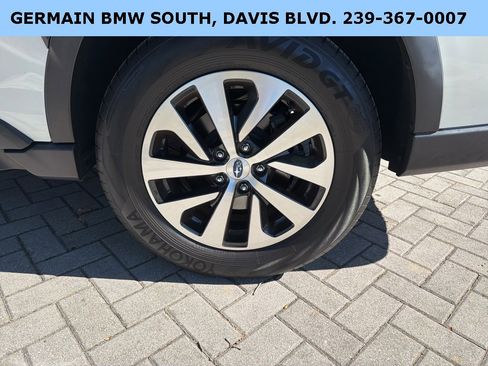 Used 2023 Subaru Outback Premium image 13