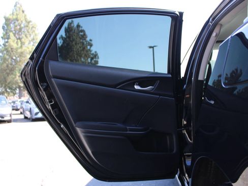 Used 2019 Honda Civic LX image 12