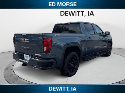 New 2026 GMC Sierra 1500 Elevation w/ Preferred Package image 5