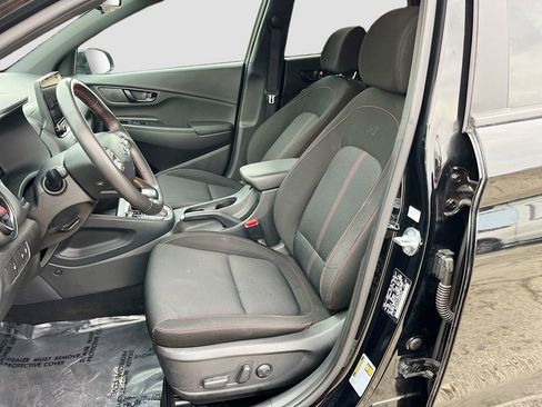 Used 2023 Hyundai Kona N Line w/ Cargo Package AWD/4WD image 21