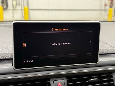 Used 2017 Audi A4 2.0T Premium Plus w/ Premium Plus Package image 42