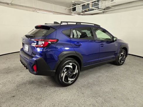 New 2026 Subaru Crosstrek 2.5i Limited image 7