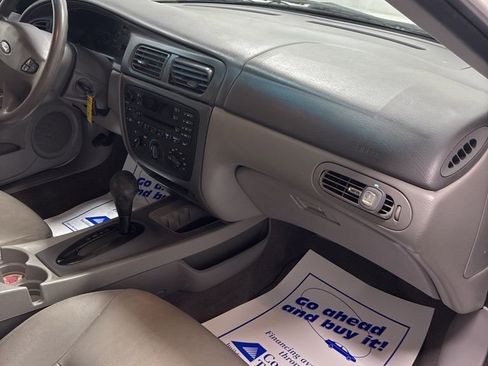Used 2003 Ford Taurus SES image 28