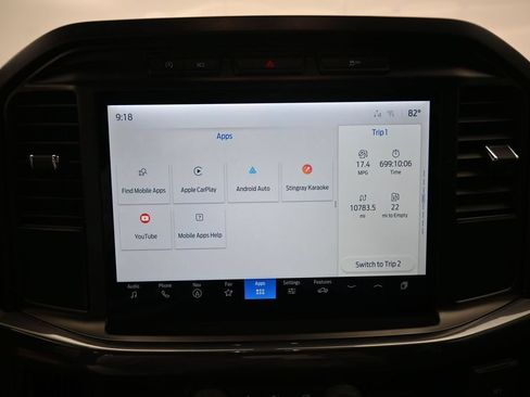 Used 2024 Ford F150 STX AWD/4WD image 15