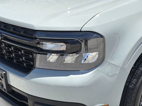 Certified 2024 Ford Maverick XLT w/ XLT Luxury Package FWD image 6
