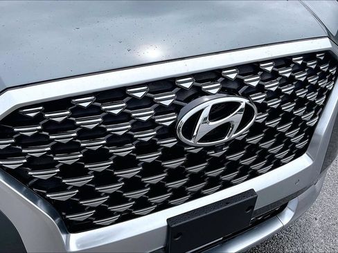 Used 2022 Hyundai Palisade Calligraphy AWD/4WD image 33